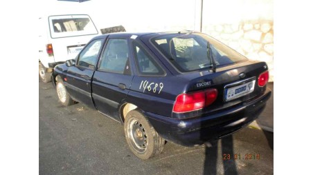 ford escort berl./turnier 1995-2000 del año 1998