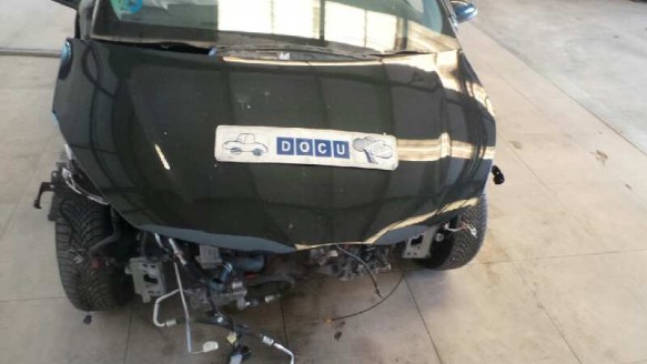 toyota yaris 2014-2017 del año 2017