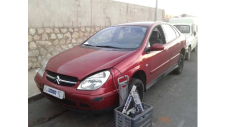 citroën c5 i (dc_) 2001-2005 del año 2002
