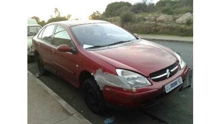 citroën c5 i (dc_) 2001-2005 del año 2002