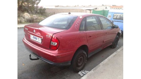 citroën c5 i (dc_) 2001-2005 del año 2002
