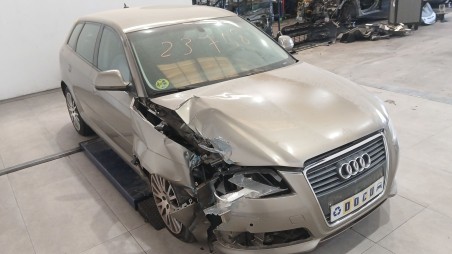 audi a3 (8p1) 2003-2013 del año 2010