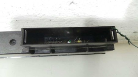 Recambio de interruptor para bmw x3 (e83) 2003-2010 2.0d referencia OEM IAM  03742534 