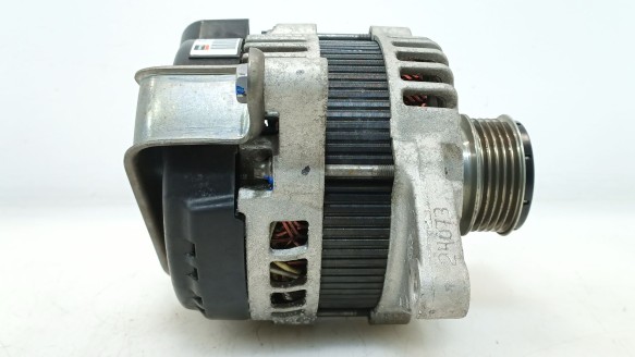 Recambio de alternador para kia optima (jf) 2015- 1.7 crdi referencia OEM IAM 373002A910 373002A910 