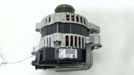 Recambio de alternador para kia optima (jf) 2015- 1.7 crdi referencia OEM IAM 373002A910 373002A910 