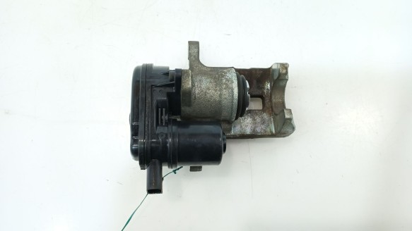 Recambio de pinza freno trasera derecha para kia optima (jf) 2015- 1.7 crdi referencia OEM IAM 58230D4550 58230D4550 