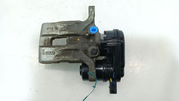 Recambio de pinza freno trasera derecha para kia optima (jf) 2015- 1.7 crdi referencia OEM IAM 58230D4550 58230D4550 