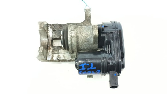 Recambio de pinza freno trasera izquierda para kia optima (jf) 2015- 1.7 crdi referencia OEM IAM 58210D4550 58210D4550 