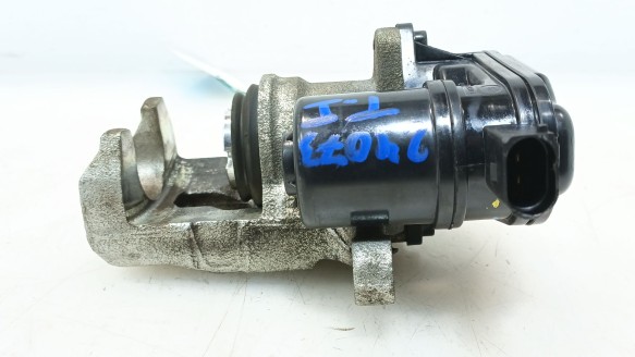 Recambio de pinza freno trasera izquierda para kia optima (jf) 2015- 1.7 crdi referencia OEM IAM 58210D4550 58210D4550 