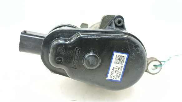 Recambio de pinza freno trasera izquierda para kia optima (jf) 2015- 1.7 crdi referencia OEM IAM 58210D4550 58210D4550 