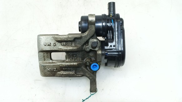 Recambio de pinza freno trasera izquierda para kia optima (jf) 2015- 1.7 crdi referencia OEM IAM 58210D4550 58210D4550 