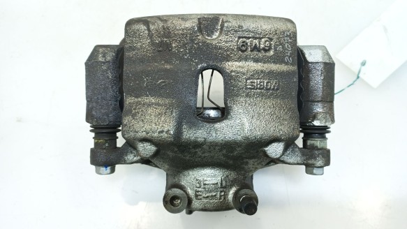 Recambio de pinza freno delantera derecha para kia optima (jf) 2015- 1.7 crdi referencia OEM IAM 58130D4150 58130D4150 