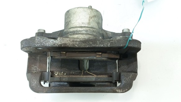 Recambio de pinza freno delantera izquierda para kia optima (jf) 2015- 1.7 crdi referencia OEM IAM 58110D4150 58110D4150 
