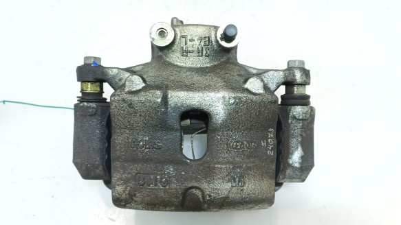 Recambio de pinza freno delantera izquierda para kia optima (jf) 2015- 1.7 crdi referencia OEM IAM 58110D4150 58110D4150 