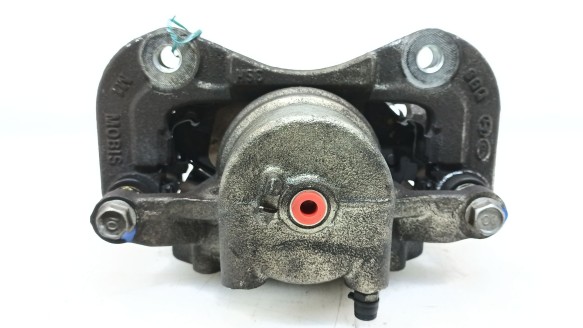 Recambio de pinza freno delantera izquierda para kia optima (jf) 2015- 1.7 crdi referencia OEM IAM 58110D4150 58110D4150 