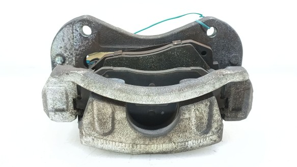 Recambio de pinza freno delantera izquierda para kia optima (jf) 2015- 1.7 crdi referencia OEM IAM 58110D4150 58110D4150 