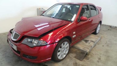 rover 45 i sedán (rt) 2000-2005 del año 2004