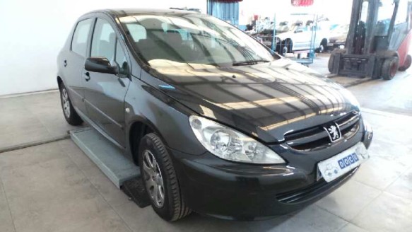peugeot 307 (3a/c) 2000-2012 del año 2005