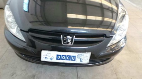 peugeot 307 (3a/c) 2000-2012 del año 2005