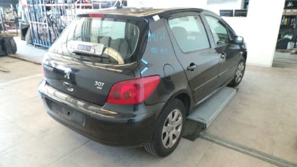 peugeot 307 (3a/c) 2000-2012 del año 2005