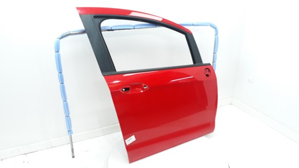 Recambio de puerta delantera derecha para ford b-max 2012- trend referencia OEM IAM 1752757 AV11R20220AG 
