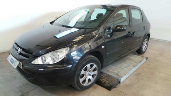 peugeot 307 (3a/c) 2000-2012 del año 2005