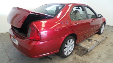 rover 45 i sedán (rt) 2000-2005 del año 2004 2