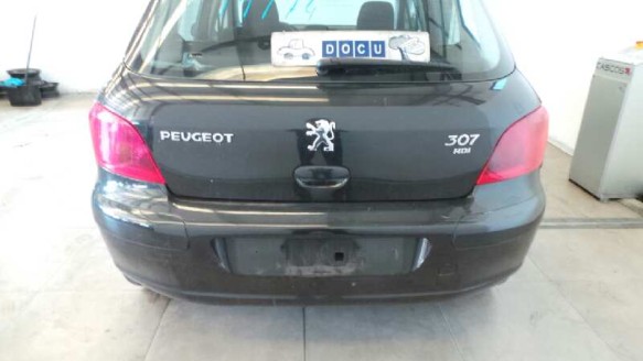 peugeot 307 (3a/c) 2000-2012 del año 2005