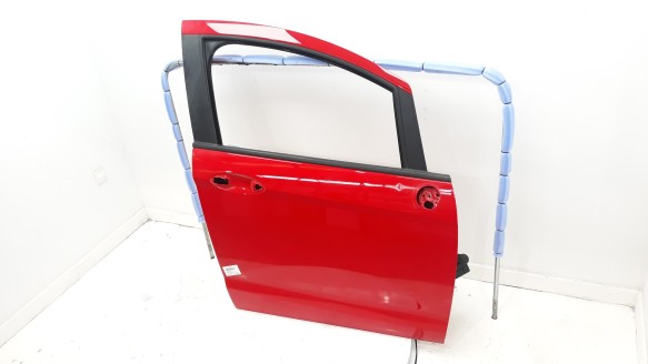 Recambio de puerta delantera derecha para ford b-max 2012- trend referencia OEM IAM 1752757 AV11R20220AG 