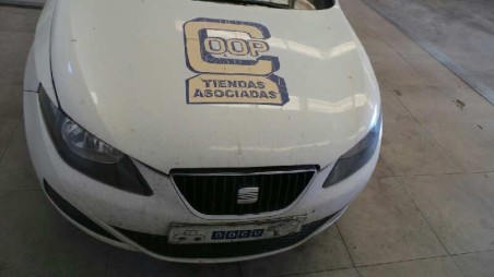 seat ibiza (6j5) 2008-2015 del año 2010