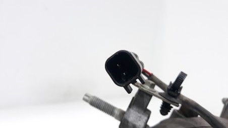 Recambio de compresor aire acondicionado para ford b-max 2012- trend referencia OEM IAM 1930248 C1B119D629AG 