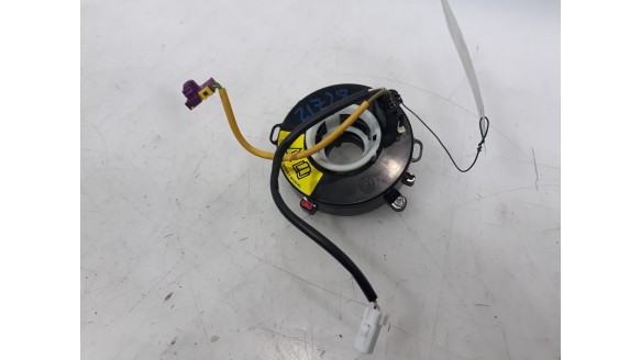 Recambio de anillo airbag para fiat panda (319) 2012- lounge referencia OEM IAM 10011376-18 10011376-18 