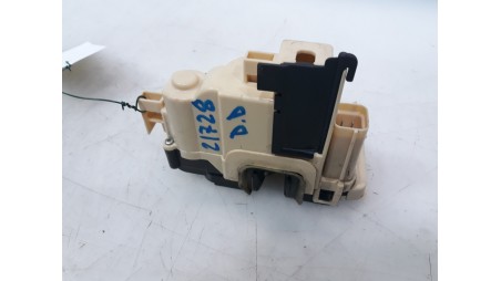 Recambio de cerradura puerta delantera derecha para fiat panda (319) 2012- lounge referencia OEM IAM 52018464 52018464 52018464