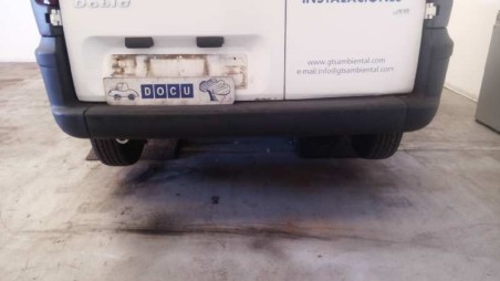 fiat doblo cargo (223) 2001- del año 2005