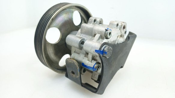 Recambio de bomba direccion para peugeot partner tepee 2008- 1.6 hdi 75 (16v) referencia OEM IAM 4007VR 4007VR 