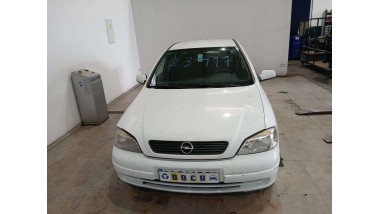opel astra g sedán (t98) 1998-2009 del año 1999 2