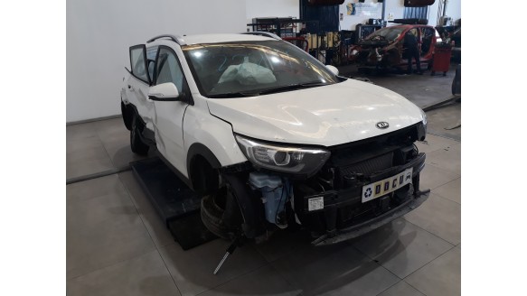 kia stonic (ybcuv) 2017- del año 2020