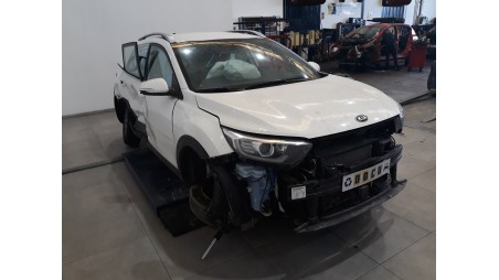 kia stonic (ybcuv) 2017- del año 2020