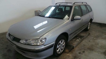 peugeot 406 break (s1/s2) 1997-2005 del año 2001