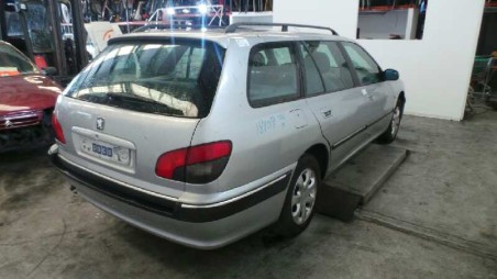peugeot 406 break (s1/s2) 1997-2005 del año 2001