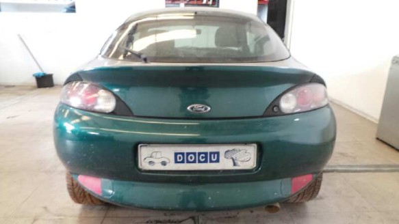 ford puma (cce) 1997-2002 del año 1998