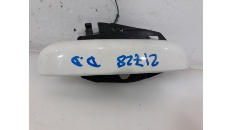Recambio de maneta exterior delantera derecha para fiat panda (319) 2012- lounge referencia OEM IAM 735555161 735555161 73555516