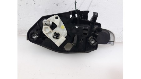 Recambio de maneta exterior delantera derecha para fiat panda (319) 2012- lounge referencia OEM IAM 735555161 735555161 73555516
