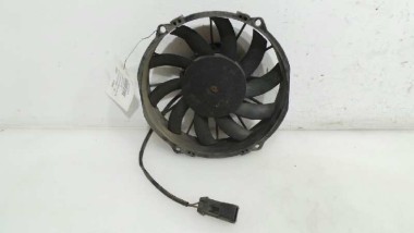 Recambio de electroventilador radiador aire acondicionado para fiat seicento (187) 1998-2002 sporting referencia OEM IAM 5173295