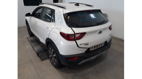 kia stonic (ybcuv) 2017- del año 2020