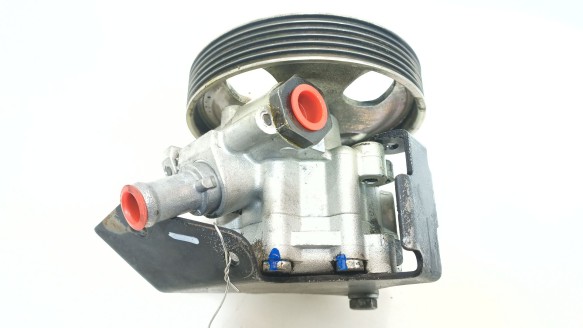 Recambio de bomba direccion para peugeot partner tepee 2008- 1.6 hdi 75 (16v) referencia OEM IAM 4007VR 4007VR 