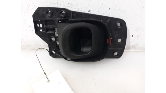 Recambio de maneta interior delantera derecha para fiat panda (319) 2012- lounge referencia OEM IAM 2187061 2187061 2187061