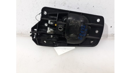 Recambio de maneta interior delantera derecha para fiat panda (319) 2012- lounge referencia OEM IAM 2187061 2187061 2187061