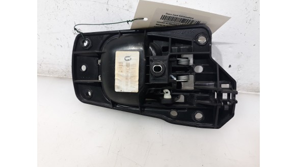 Recambio de maneta interior delantera izquierda para fiat panda (319) 2012- lounge referencia OEM IAM 2187280 2187280 2186554