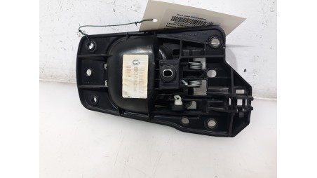 Recambio de maneta interior delantera izquierda para fiat panda (319) 2012- lounge referencia OEM IAM 2187280 2187280 2186554